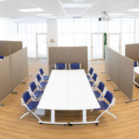 Salle de conférences