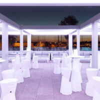 Terrasse-Rooftop