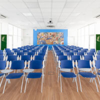 Salle de conférences