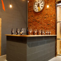 Le comptoir