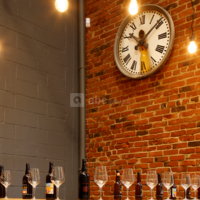 Le comptoir