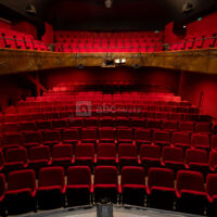 Théâtre la Bruyère