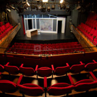 Théâtre la Bruyère