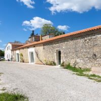 Domaine Haut Gouat