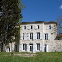 Domaine Haut Gouat