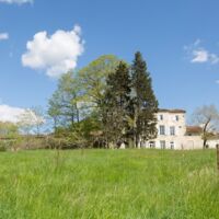 Domaine Haut Gouat