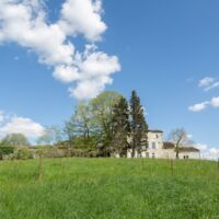 Domaine Haut Gouat