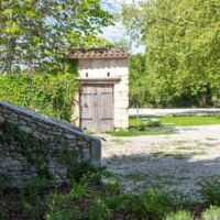 Domaine Haut Gouat