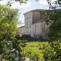 Domaine Haut Gouat