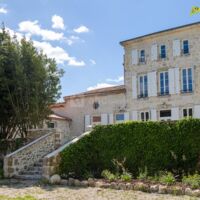 Domaine Haut Gouat