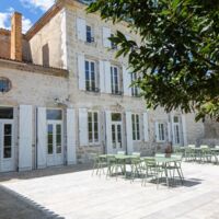 Domaine Haut Gouat