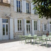 Domaine Haut Gouat