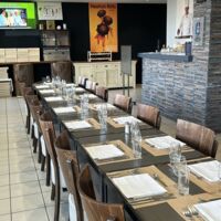 Au Petit Marché d'Une Faim d'Apprendre