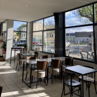 Au Petit Marché d'Une Faim d'Apprendre