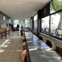Au Petit Marché d'Une Faim d'Apprendre