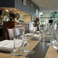 Au Petit Marché d'Une Faim d'Apprendre