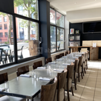 Au Petit Marché d'Une Faim d'Apprendre