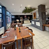 Au Petit Marché d'Une Faim d'Apprendre