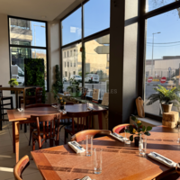 Au Petit Marché d'Une Faim d'Apprendre