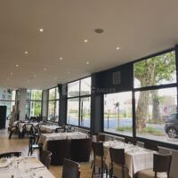 Au Petit Marché d'Une Faim d'Apprendre