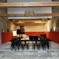 Salle Coventis