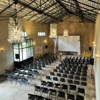 Conférence/AG salle CORUM