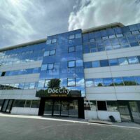 Doccity Suresnes