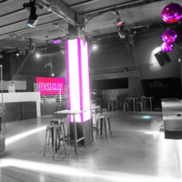 EKS Location Club Discothèque