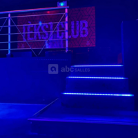 EKS Location Club Discothèque