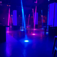 EKS Location Club Discothèque