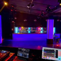 EKS Location Club Discothèque