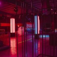 EKS Location Club Discothèque