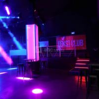 EKS Location Club Discothèque