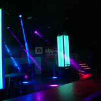 EKS Location Club Discothèque