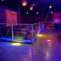 EKS Location Club Discothèque