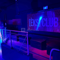 EKS Location Club Discothèque
