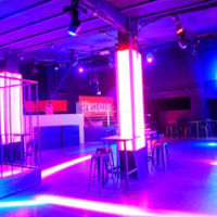 EKS Location Club Discothèque