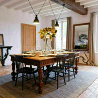 Maison de la Fleur