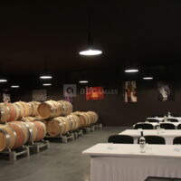 Salle de séminaire