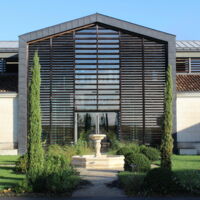 Château la Fleur de Boüard