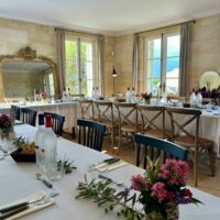 Maison de la Fleur