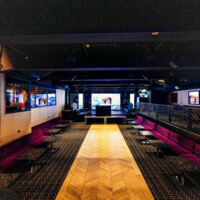 Le Pavillon Tilsitt
