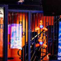 Le Pavillon Tilsitt