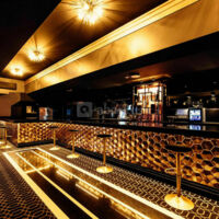 Le Pavillon Tilsitt