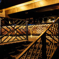 Le Pavillon Tilsitt
