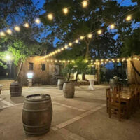 Domaine des Barrettes