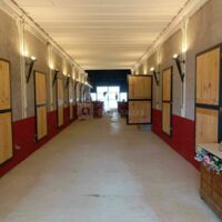 Domaine des Barrettes