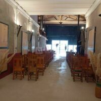 Domaine des Barrettes