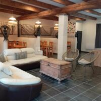 Domaine des Barrettes