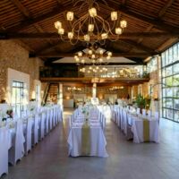 Domaine des Barrettes